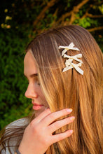 Load image into Gallery viewer, Teeny Satin Bows 3-Pack