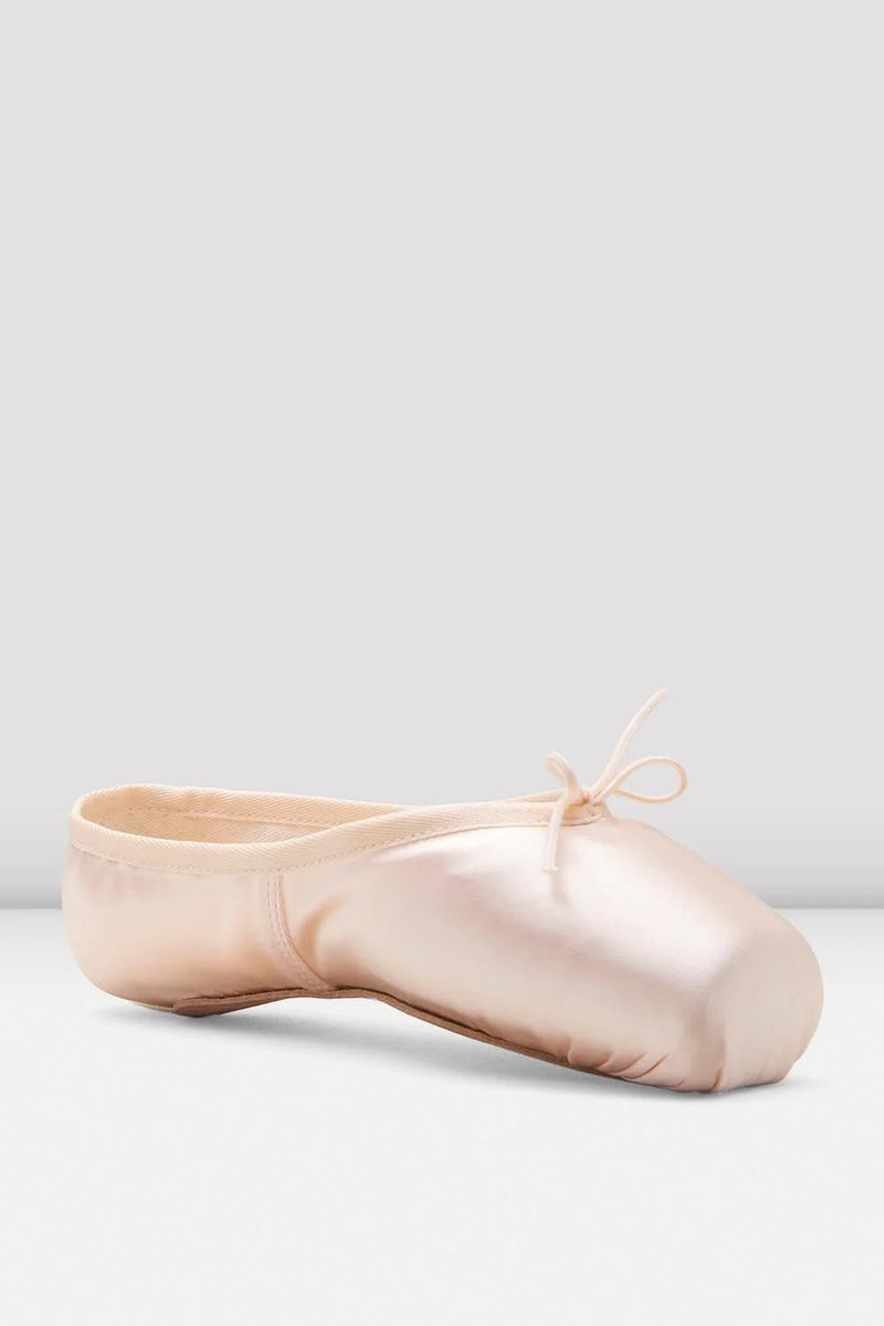 BLOCH Heritage Pointe Shoes S0180L – Dance Gear