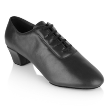 Load image into Gallery viewer, Ray Rose Thunder Latin Ballroom Shoes H460