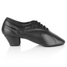 Load image into Gallery viewer, Ray Rose Bryan Latin Ballroom Shoe BW111