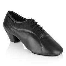 Load image into Gallery viewer, Ray Rose Bryan Latin Ballroom Shoe BW111