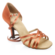 Load image into Gallery viewer, Ray Rose Kalahari Xtra Latin Shoes H860-X