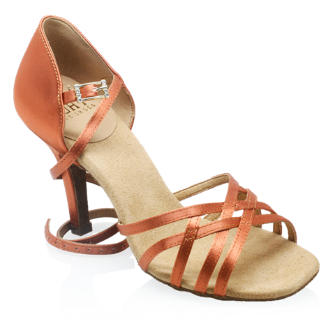 Ray Rose Kalahari Xtra Latin Shoes H860-X