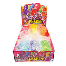Load image into Gallery viewer, THE KRAKEN TOY   12/DSP