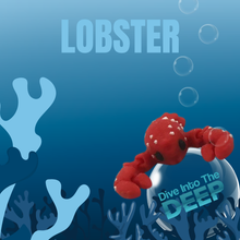 Load image into Gallery viewer, 3D Printed SEA Miniatures (countertop)