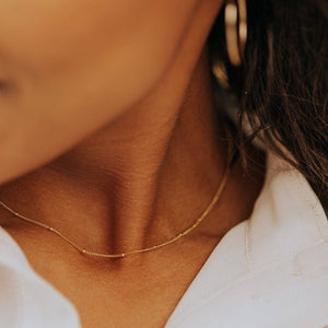 Satellite Choker