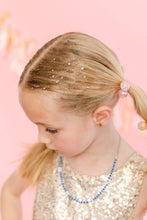 Load image into Gallery viewer, Purple Hair Glitter