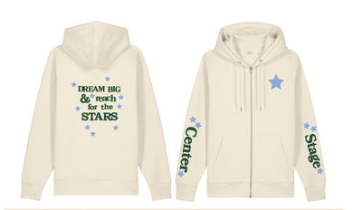 Center Stage Limited Edition Sweatshirt