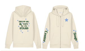 Center Stage Limited Edition Sweatshirt