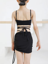 Load image into Gallery viewer, Showy Skirt #2123 (kids) zym