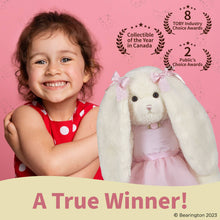 Load image into Gallery viewer, Lil Bunny Tutu the Ballerina