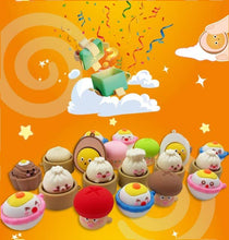 Load image into Gallery viewer, Mini Pick! Surprise Squishy Clicker Pop Random