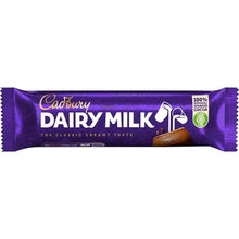 Load image into Gallery viewer, Cadbury Dairy Milk 45g (Ireland)