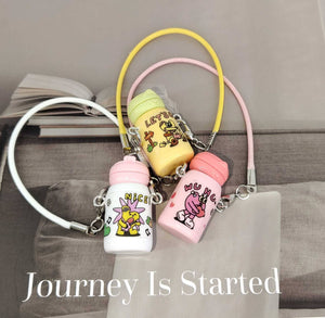 Handmade Kettle Doll Accessories