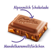 Load image into Gallery viewer, Milka &amp; Daim 100g (Germany)