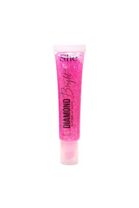 Diamond Bright Glitter Lip Gloss