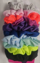 Load image into Gallery viewer, Ouchless Goody Scrunchies