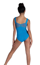 Load image into Gallery viewer, Danz N Motion Kids Rogue Tank Leotard 26100c