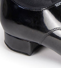 Load image into Gallery viewer, CONTRA (BOYS) INTERNATIONAL DANCE SHOES- 1” Regular