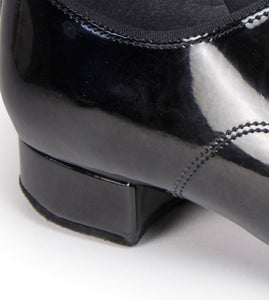 CONTRA (BOYS) INTERNATIONAL DANCE SHOES- 1” Regular