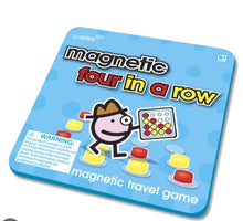 Load image into Gallery viewer, Go Play Magnetic Travel Game