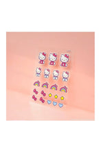 Load image into Gallery viewer, Hello Kitty Hydrocolloid Blemish Patches
