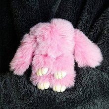 Load image into Gallery viewer, Bao Bunny Keychain Mystery Tin