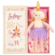 Load image into Gallery viewer, Unicorn Bella in a Gift Box