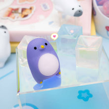 Load image into Gallery viewer, Gummy Polar Plunge Toy