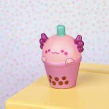 Load image into Gallery viewer, Snaxolotl Mini Squishy Toys