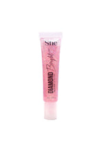 Load image into Gallery viewer, Diamond Bright Glitter Lip Gloss