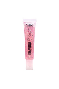 Diamond Bright Glitter Lip Gloss