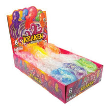 Load image into Gallery viewer, THE KRAKEN TOY   12/DSP