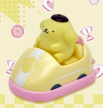 Load image into Gallery viewer, Sanrio Characters Bumper Car Series – Blind Box Figures