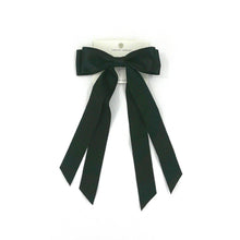 Load image into Gallery viewer, SIMPLE BOW CLIP 4216