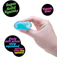 Load image into Gallery viewer, Nee Doh Nice Ice Baby Mini 1" Squishy Fidget Stress Ball (1pc) Assorted Colors