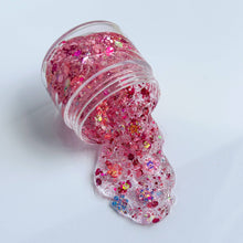Load image into Gallery viewer, Princess Poppy Hair Glitter