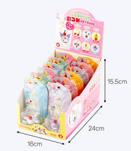 Load image into Gallery viewer, Sanrio Sweet Soda Cup Keychain