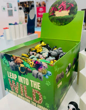 Load image into Gallery viewer, 3D Printed ZOO Miniatures