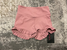 Load image into Gallery viewer, TigerFriday Filly Bootie Shorts