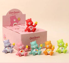 Load image into Gallery viewer, Care Bears Random Figure Blind Box