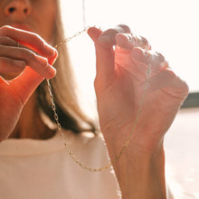 Load image into Gallery viewer, Jude Chain Necklace