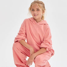 Load image into Gallery viewer, Oversized Mineral Wash Hoodie