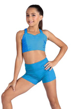 Load image into Gallery viewer, Danz N Motion Kids Leighton Top 26304c