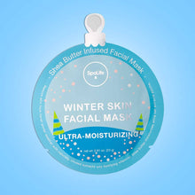 Load image into Gallery viewer, Winter Skin Soothing Facial Mask