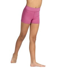 Lee Kids High Waist Booty Short 22406c