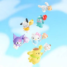 Load image into Gallery viewer, Sanrio Balloon Adventure Figure Random