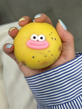 Load image into Gallery viewer, Potato Mochi Squishy (Medium) –Soft &amp; Stretchy Stress Relief