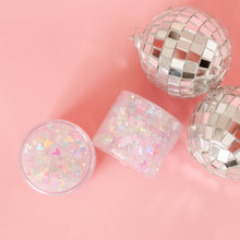 Load image into Gallery viewer, Pink Mouse Hair Glitter | Happiest Place Collection