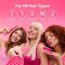 Load image into Gallery viewer, Original Detangler - Frost Pink